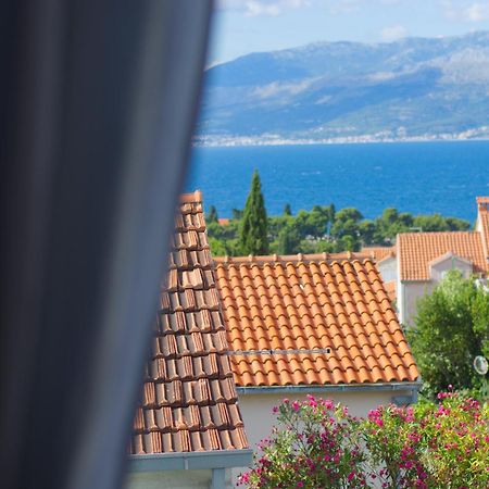 Apartments Residence Sunce Supetar - Cozy Base To Stay And Explore Island Brac Free Parking 外观 照片