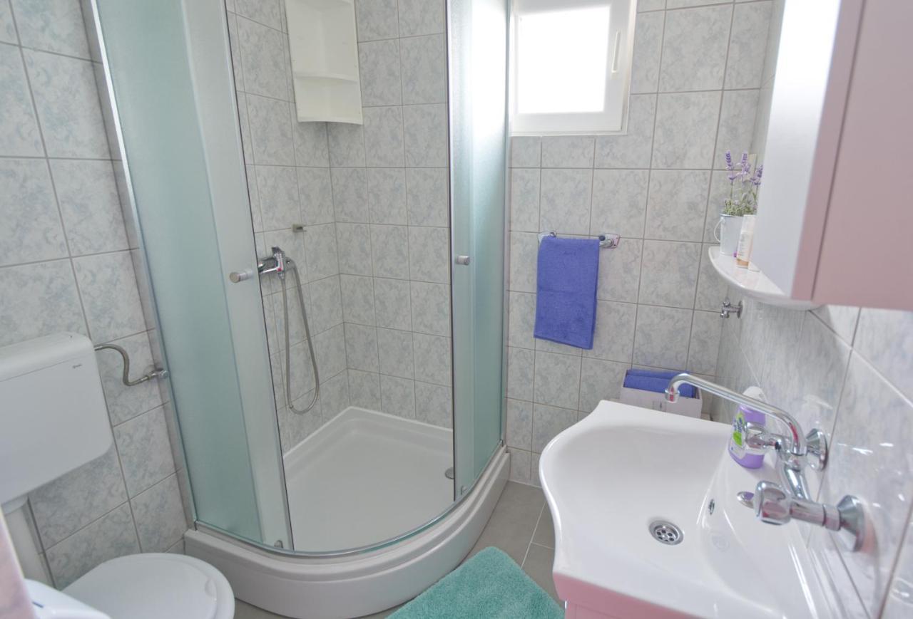 Apartments Residence Sunce Supetar - Cozy Base To Stay And Explore Island Brac Free Parking 外观 照片