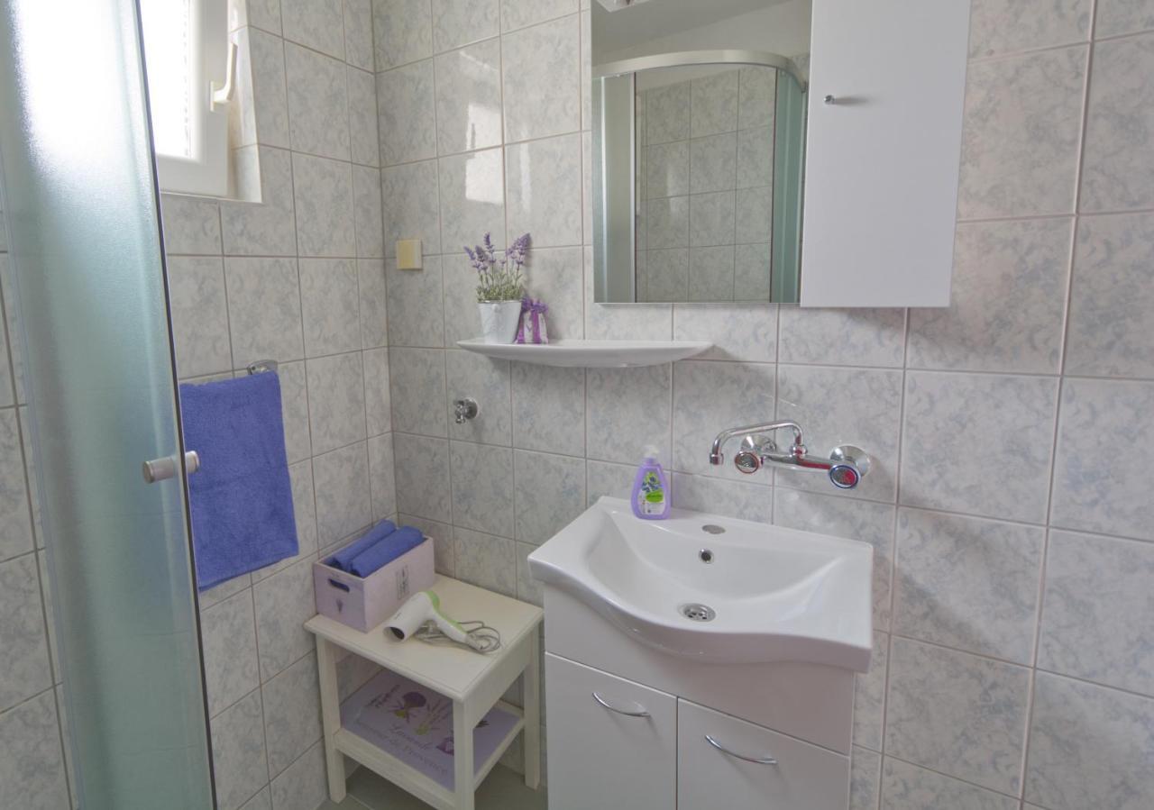 Apartments Residence Sunce Supetar - Cozy Base To Stay And Explore Island Brac Free Parking 外观 照片