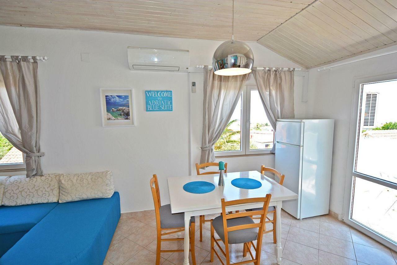 Apartments Residence Sunce Supetar - Cozy Base To Stay And Explore Island Brac Free Parking 外观 照片
