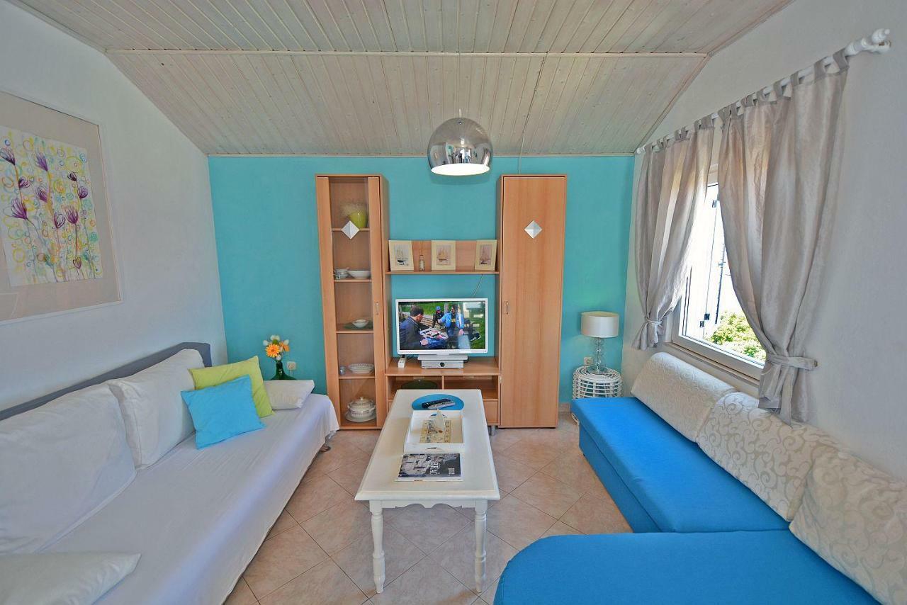 Apartments Residence Sunce Supetar - Cozy Base To Stay And Explore Island Brac Free Parking 外观 照片