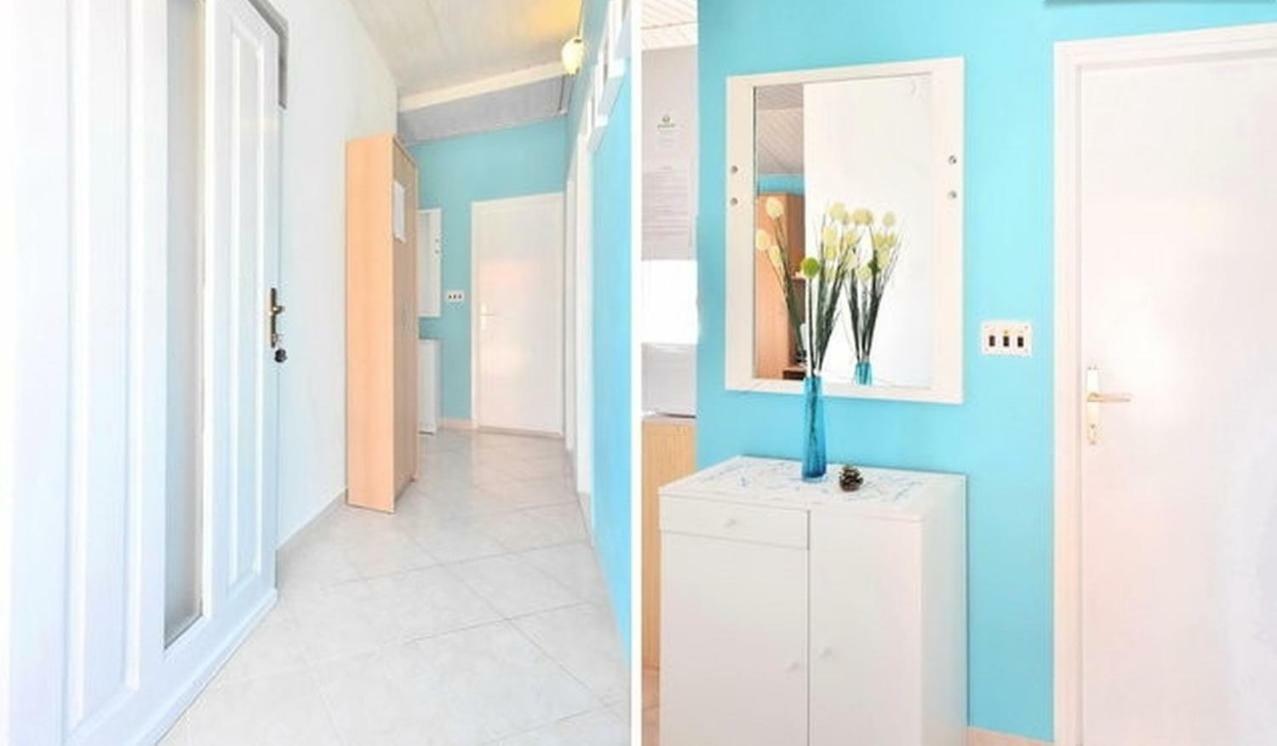 Apartments Residence Sunce Supetar - Cozy Base To Stay And Explore Island Brac Free Parking 外观 照片