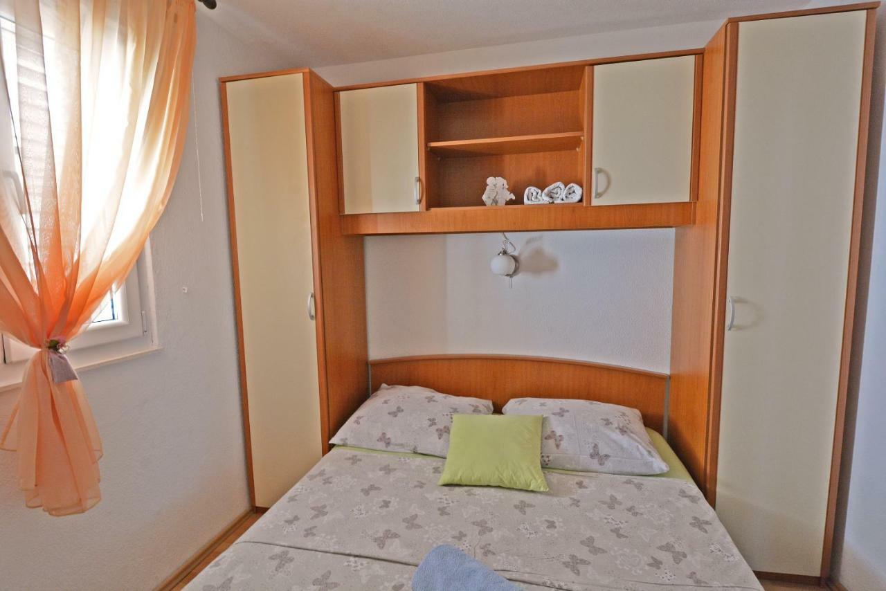 Apartments Residence Sunce Supetar - Cozy Base To Stay And Explore Island Brac Free Parking 外观 照片