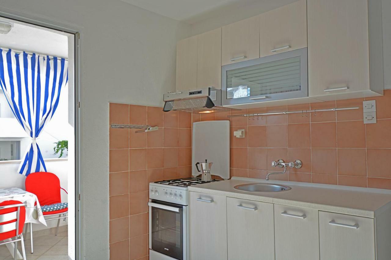 Apartments Residence Sunce Supetar - Cozy Base To Stay And Explore Island Brac Free Parking 外观 照片