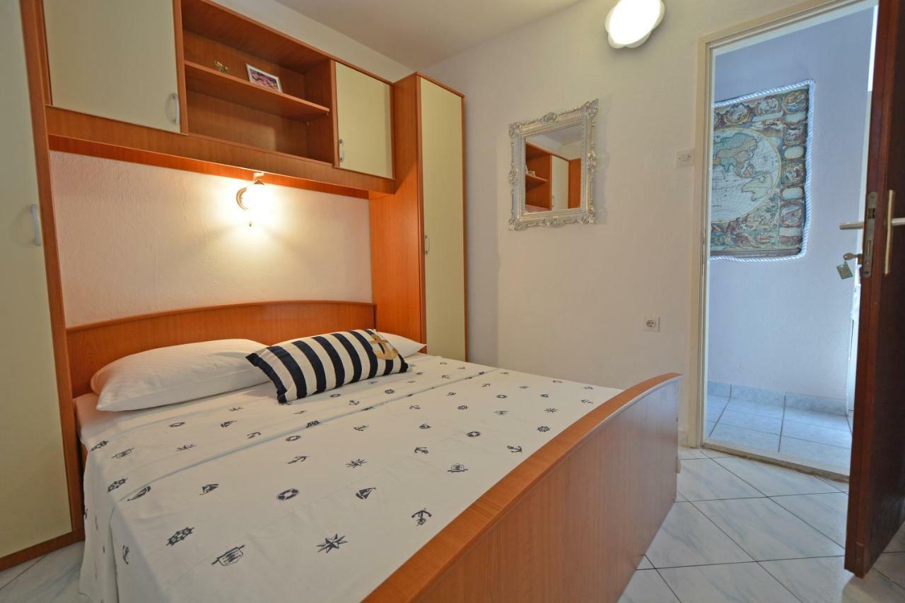 Apartments Residence Sunce Supetar - Cozy Base To Stay And Explore Island Brac Free Parking 外观 照片