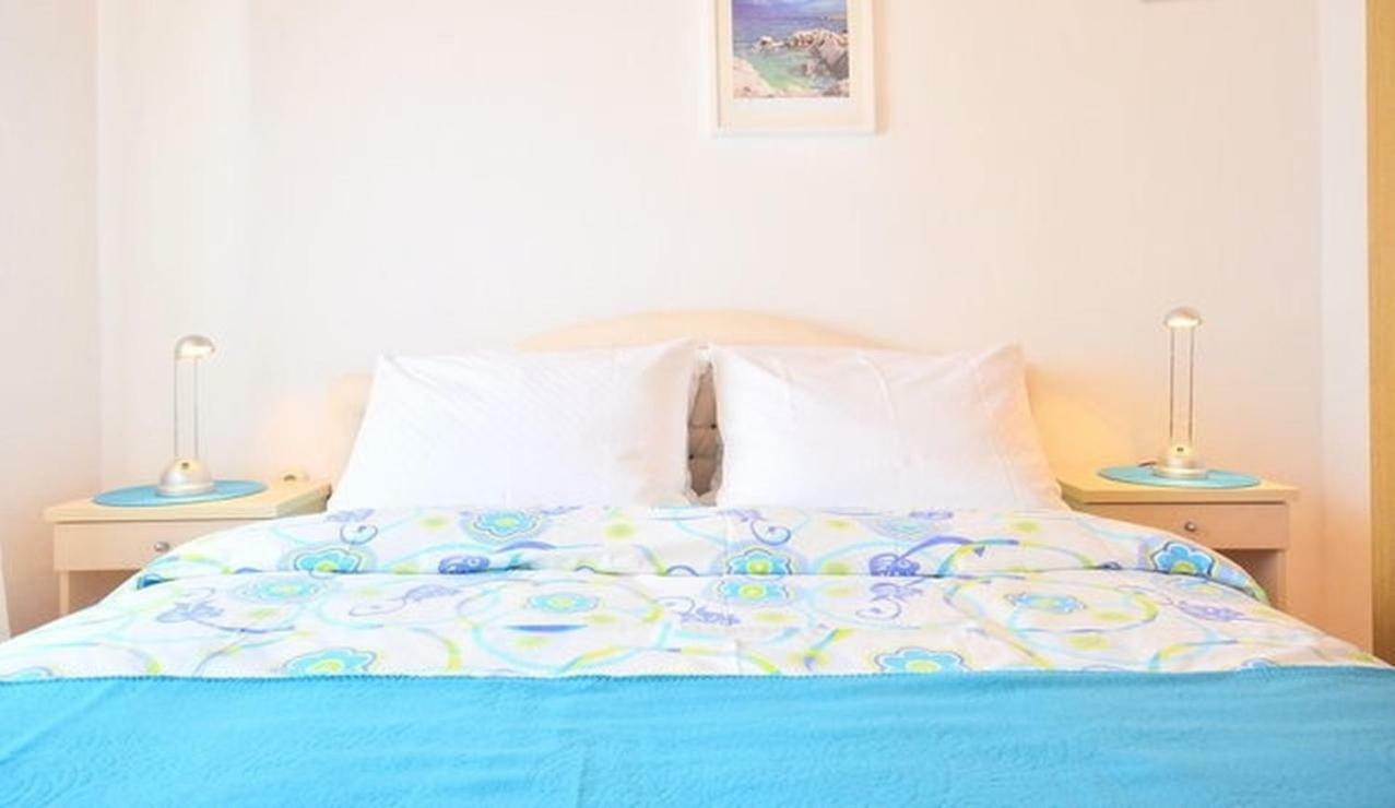 Apartments Residence Sunce Supetar - Cozy Base To Stay And Explore Island Brac Free Parking 外观 照片