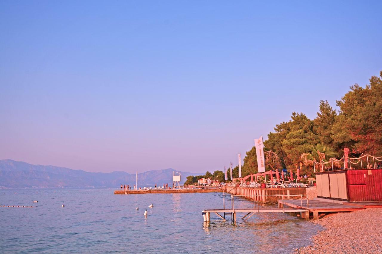 Apartments Residence Sunce Supetar - Cozy Base To Stay And Explore Island Brac Free Parking 外观 照片