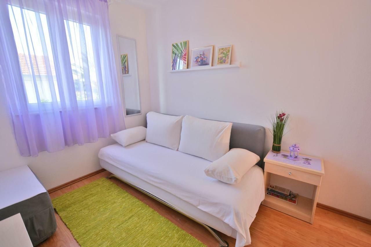 Apartments Residence Sunce Supetar - Cozy Base To Stay And Explore Island Brac Free Parking 外观 照片